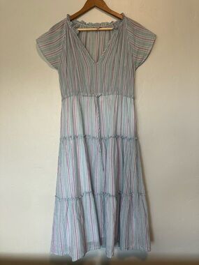 focus pleated dress Focus Pleated Dress